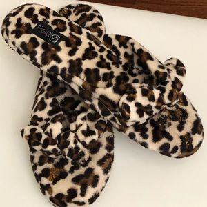 House shoes